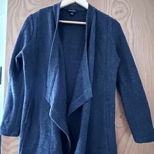 Banana Republic Wrap Sweater